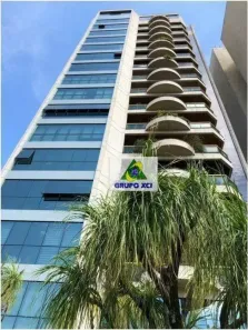 Apartamento com 4 Quartos para venda ou aluguel, 568m² no Cambuí, Campinas
