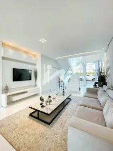 Casa com 5 Quartos à venda, 372m² no Morada da Colina, Uberlândia