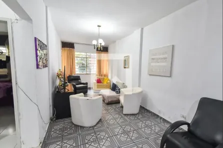 Apartamento com 3 Quartos à venda, 103m² no Liberdade, São Paulo