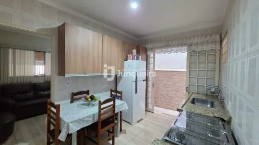 Casa com 3 Quartos à venda, 120m² no Santa Terezinha, Piracicaba