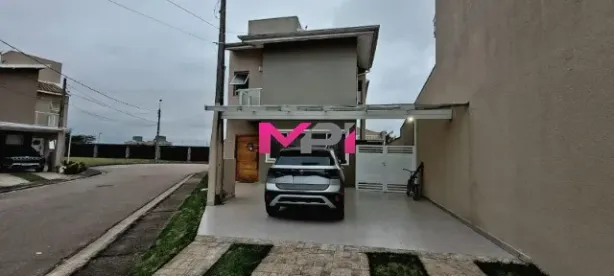 Casa de Condomínio com 3 Quartos à venda, 180m² no Jardim Florestal, Jundiaí