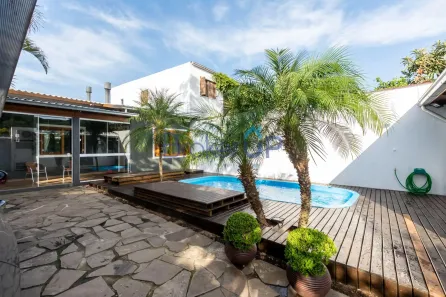 Casa com 2 Quartos à venda, 145m² no Lomba do Pinheiro, Porto Alegre