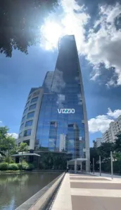Sala Comercial para alugar, 665m² no Vila Olímpia, São Paulo