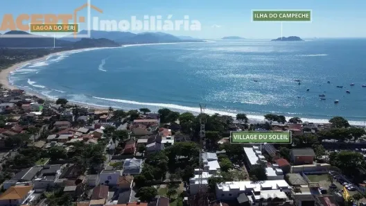 Casa de Condomínio com 2 Quartos à venda, 92m² no Armação do Pântano do Sul, Florianópolis