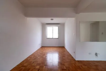 Apartamento com 3 Quartos à venda, 120m² no Água Branca, São Paulo