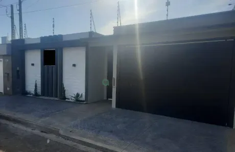 Casa com 3 Quartos à venda, 212m² no Jardim Terramérica III, Americana
