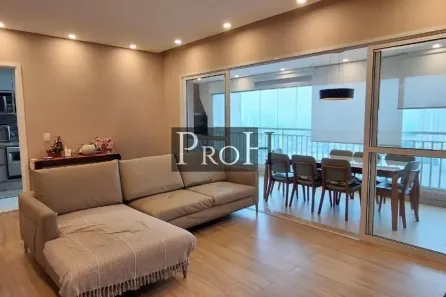 Apartamento com 4 Quartos à venda, 151m² no Centro, São Bernardo do Campo