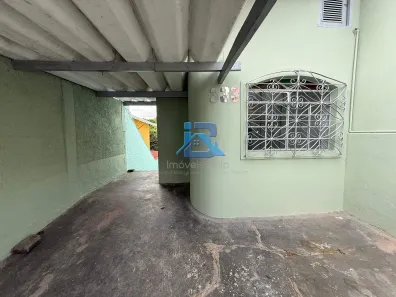 Casa com 2 Quartos para alugar, 64m² no Jardim Santa Filomena, Itatiba