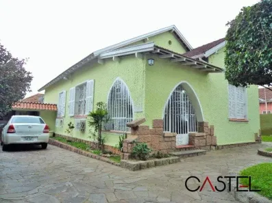 Casa com 3 Quartos à venda, 142m² no Santa Tereza, Porto Alegre