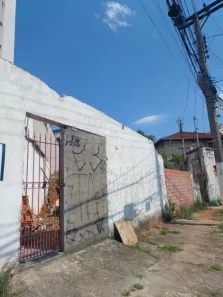 Lote/Terreno à venda, 460m² no Vila Bertioga, São Paulo
