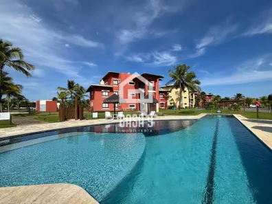 Apartamento com 3 Quartos à venda, 95m² no , Mata de São João