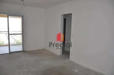 Apartamento com 3 Quartos à venda, 83m² no Vila América, Santo André