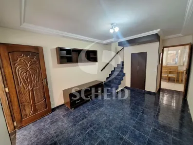 Sobrado com 2 Quartos à venda, 100m² no Pedreira, São Paulo