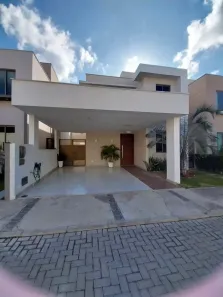 Casa de Condomínio com 4 Quartos para alugar, 190m² no Registro, Feira de Santana