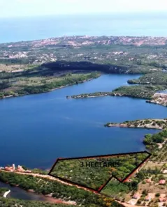 Lote/Terreno à venda, 27632m² no Lagoa de Alcaçuz, Nísia Floresta