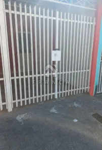 Casa com 1 Quarto para alugar, 50m² no Jardim Emília, Jacareí