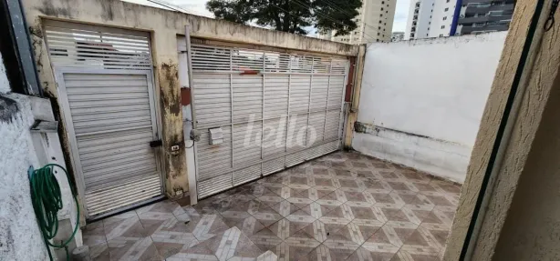 Galpão/Depósito/Armazém para alugar, 280m² no Parque da Vila Prudente, São Paulo