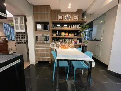 Apartamento com 3 Quartos à venda, 132m² no Serra, Belo Horizonte