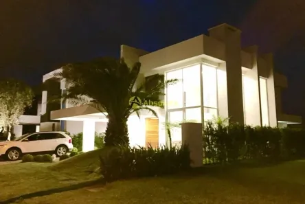 Casa de Condomínio com 5 Quartos à venda, 300m² no Daltro Filho, Imigrante
