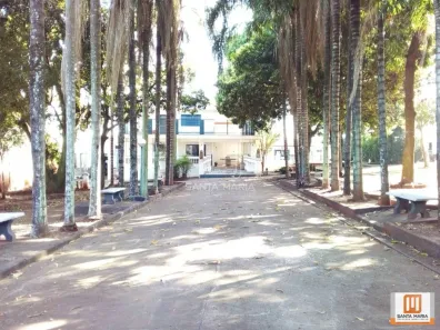 Imóvel Comercial com 4 Quartos à venda, 843m² no Parque São Sebastião, Ribeirão Preto