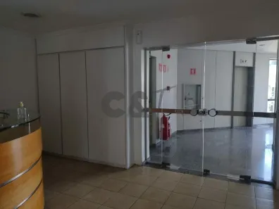 Sala Comercial para venda ou aluguel, 254m² no Cidade Monções, São Paulo