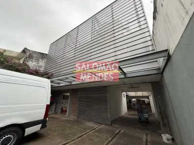 Prédio Comercial para alugar, 1450m² no Umarizal, Belém