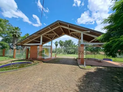 Prédio Comercial com 50 Quartos à venda, 7500m² no Jardim Bela Vista, Mogi Mirim