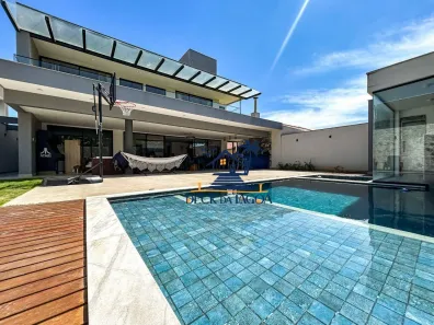 Casa de Condomínio com 5 Quartos à venda, 360m² no Nova São Pedro, São Pedro da Aldeia