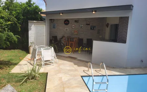 Casa de Condomínio com 3 Quartos à venda, 186m² no Vila Nova Sorocaba, Sorocaba