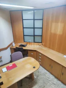 Sala Comercial à venda, 121m² no Centro, Rio de Janeiro