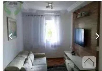 Apartamento com 3 Quartos à venda, 135m² no Cidade São Francisco, São Paulo