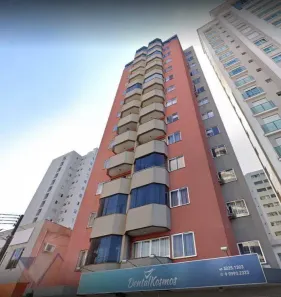 Apartamento com 2 Quartos à venda, 57m² no Parque São Paulo, Cascavel
