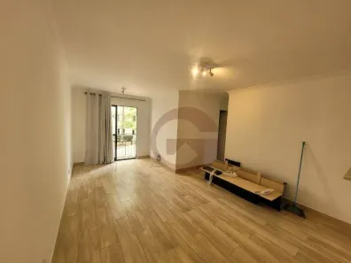 Apartamento com 3 Quartos à venda, 60m² no Jardim Dracena, São Paulo