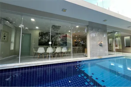 Fazenda/Sítio com 3 Quartos à venda, 292m² no , Nísia Floresta