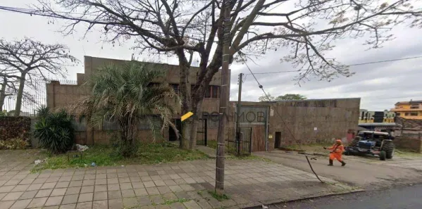 Galpão/Depósito/Armazém para alugar, 1423m² no Glória, Porto Alegre