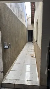 Casa com 3 Quartos para alugar, 89m² no Cidade Satélite São Luiz, Aparecida de Goiânia
