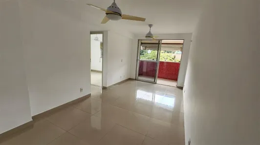 Apartamento com 2 Quartos à venda, 73m² no Pechincha, Rio de Janeiro