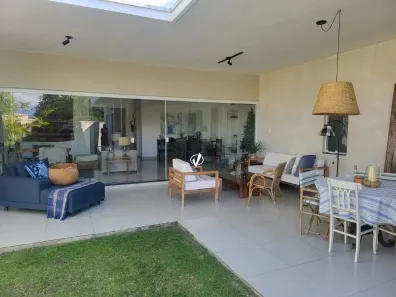 Casa de Condomínio com 3 Quartos à venda, 230m² no Condominio Residencial Real Ville, Pindamonhangaba