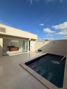 Casa com 3 Quartos à venda, 135m² no Vila Oliveira, Aparecida de Goiânia