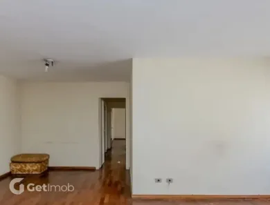 Apartamento com 3 Quartos à venda, 115m² no Jardim Paulista, São Paulo