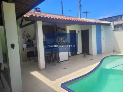 Casa com 4 Quartos à venda, 250m² no Paciência, Rio de Janeiro