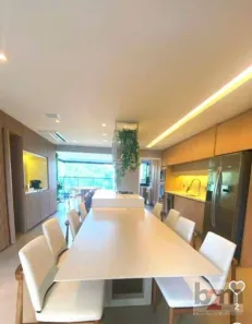 Apartamento com 3 Quartos à venda, 157m² no Vila Yara, Osasco