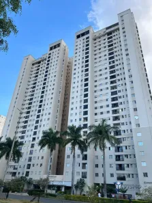 Apartamento com 3 Quartos à venda, 80m² no Guará II, Brasília