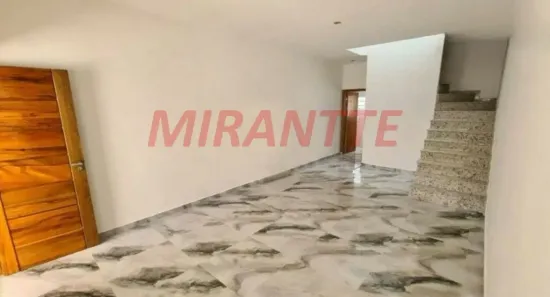 Sobrado com 3 Quartos à venda, 180m² no Vila Gustavo, São Paulo