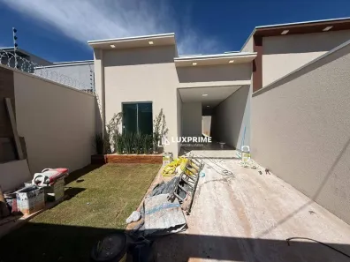 Casa com 3 Quartos à venda, 88m² no Plano Diretor Sul, Palmas