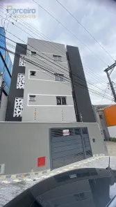 Apartamento com 2 Quartos à venda, 33m² no Vila Antonina, São Paulo