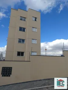 Apartamento com 1 Quarto para alugar, 25m² no Vila Romero, São Paulo