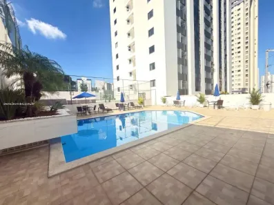 Apartamento com 1 Quarto para alugar, 45m² no Pituba, Salvador