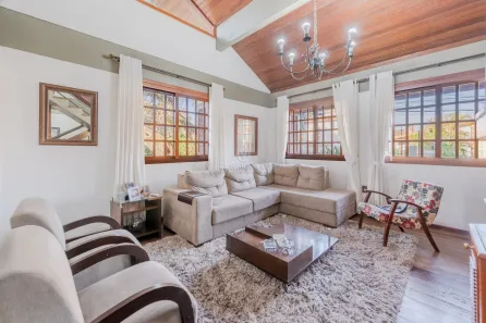 Casa com 3 Quartos à venda, 309m² no Ipanema, Porto Alegre