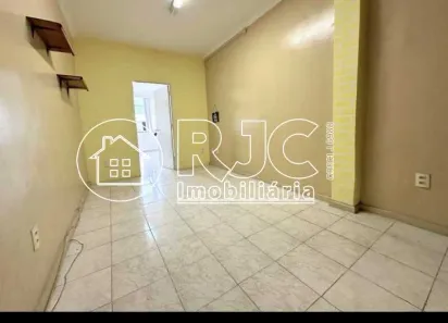 Sala Comercial à venda, 34m² no Tijuca, Rio de Janeiro